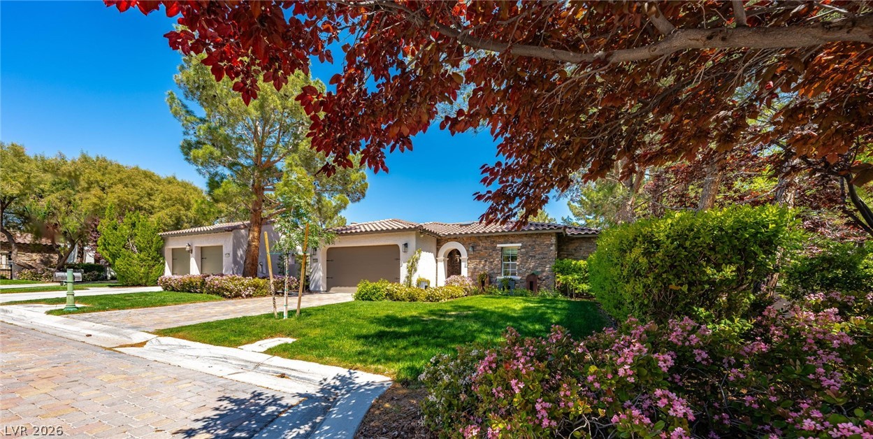 11846 Waterford Castle Court Las Vegas NV 89141