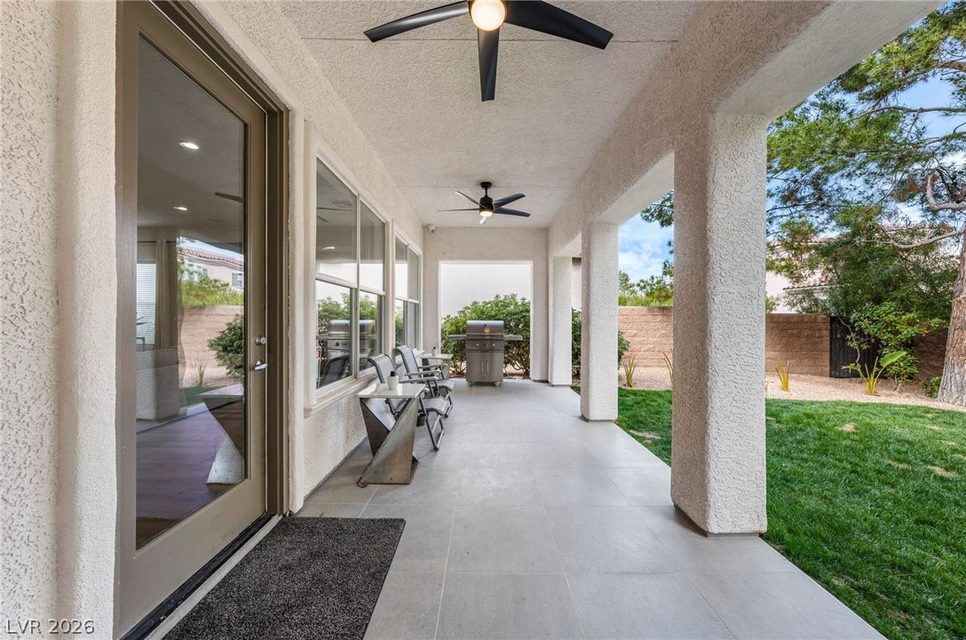 11846 Waterford Castle Court Las Vegas NV 89141