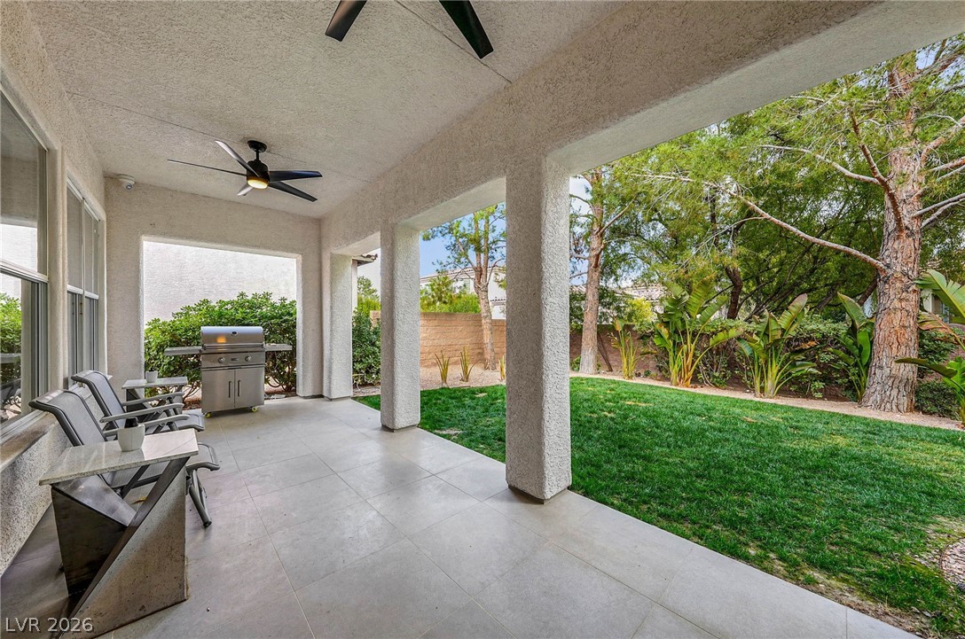 11846 Waterford Castle Court Las Vegas NV 89141