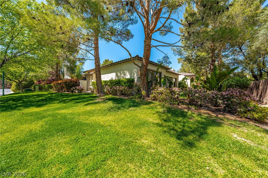 11846 Waterford Castle Court Las Vegas NV 89141