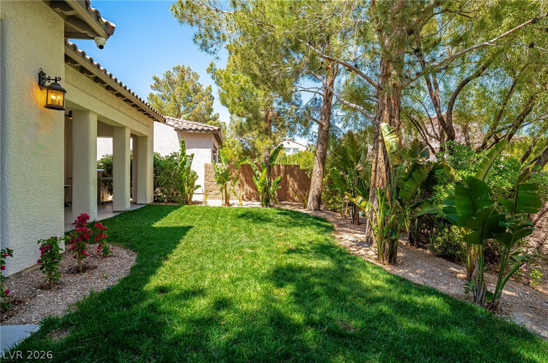 11846 Waterford Castle Court Las Vegas NV 89141