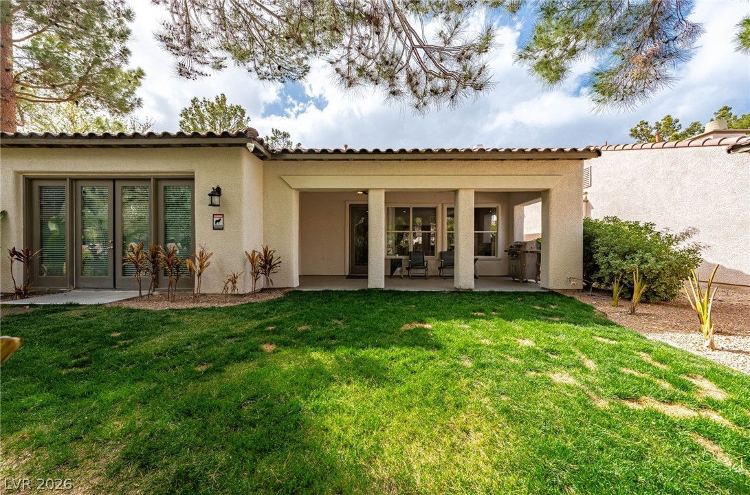 11846 Waterford Castle Court Las Vegas NV 89141