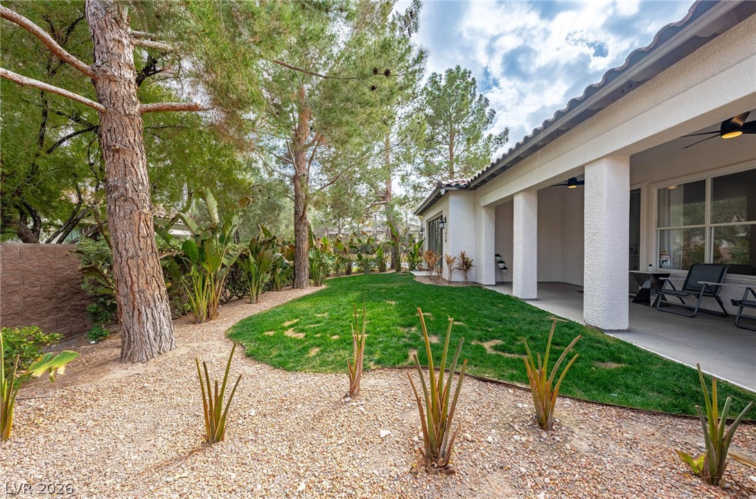 11846 Waterford Castle Court Las Vegas NV 89141