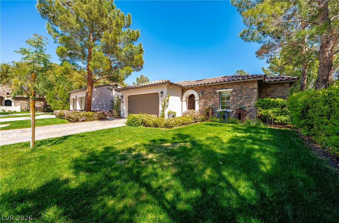 11846 Waterford Castle Court Las Vegas NV 89141