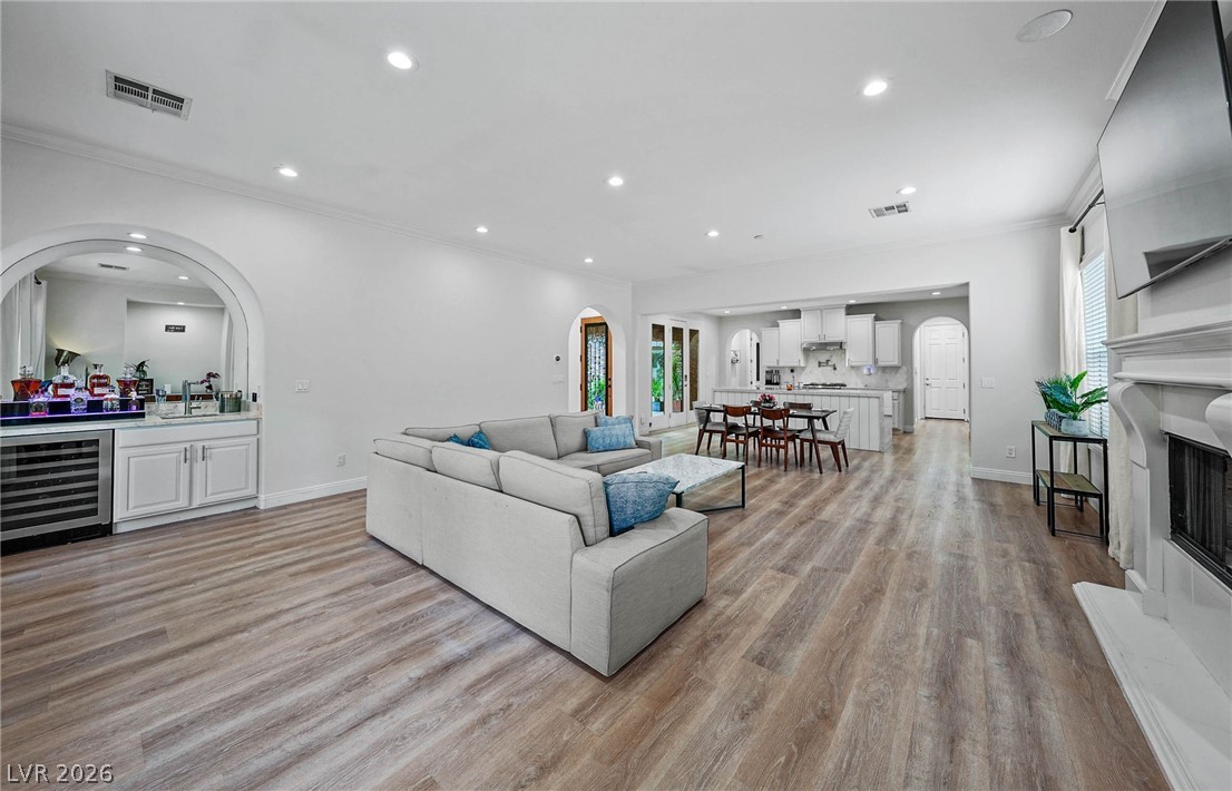 11846 Waterford Castle Court Las Vegas NV 89141