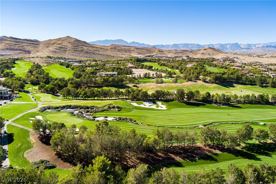 11846 Waterford Castle Court Las Vegas NV 89141