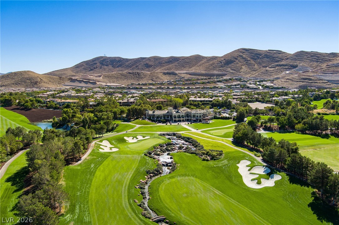 11846 Waterford Castle Court Las Vegas NV 89141