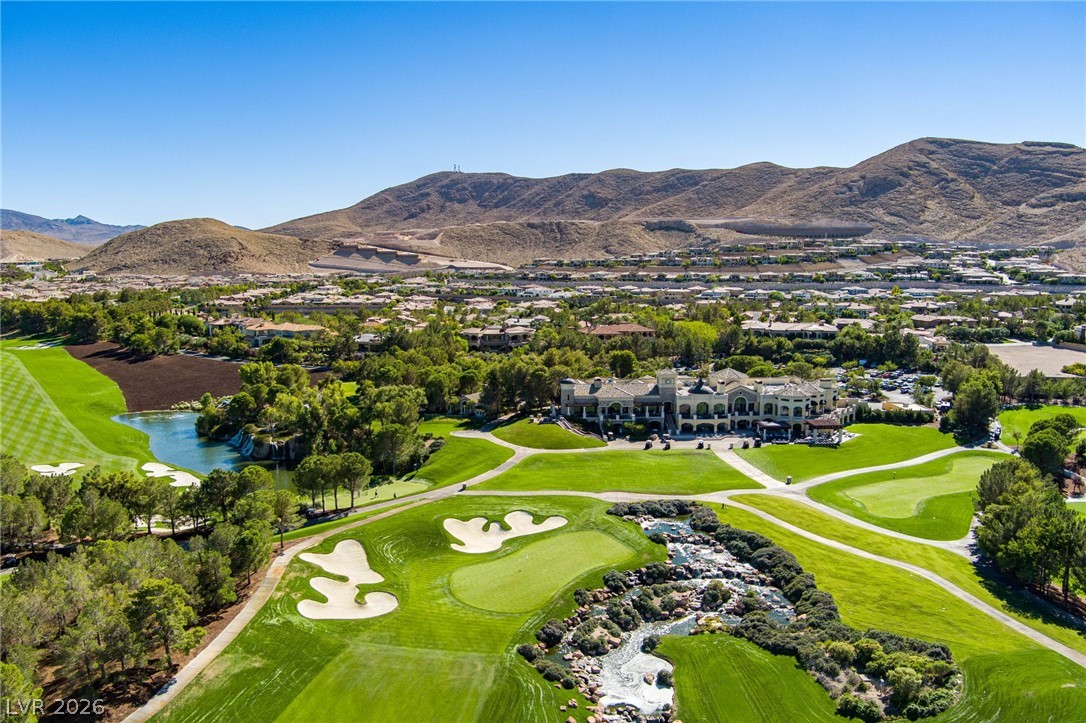 11846 Waterford Castle Court Las Vegas NV 89141