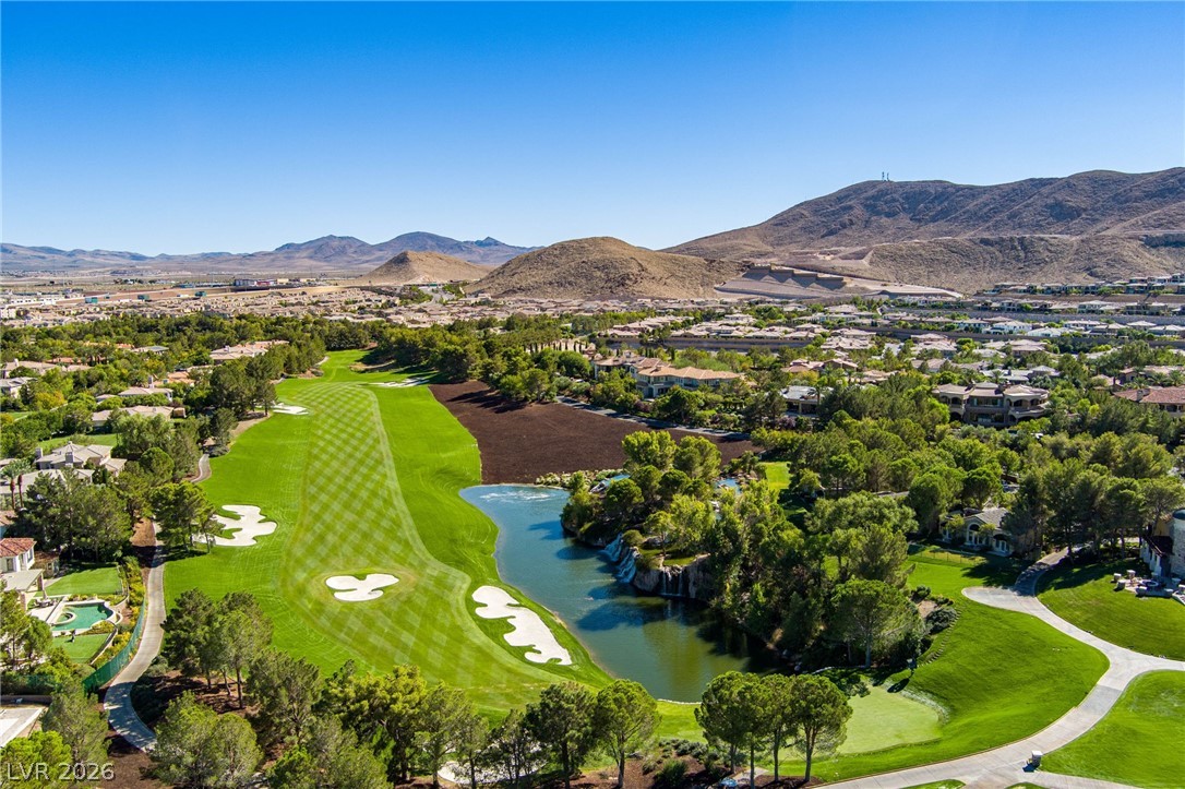 11846 Waterford Castle Court Las Vegas NV 89141