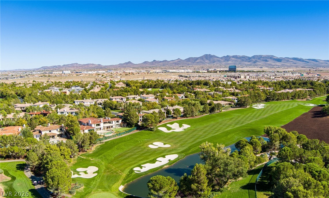 11846 Waterford Castle Court Las Vegas NV 89141