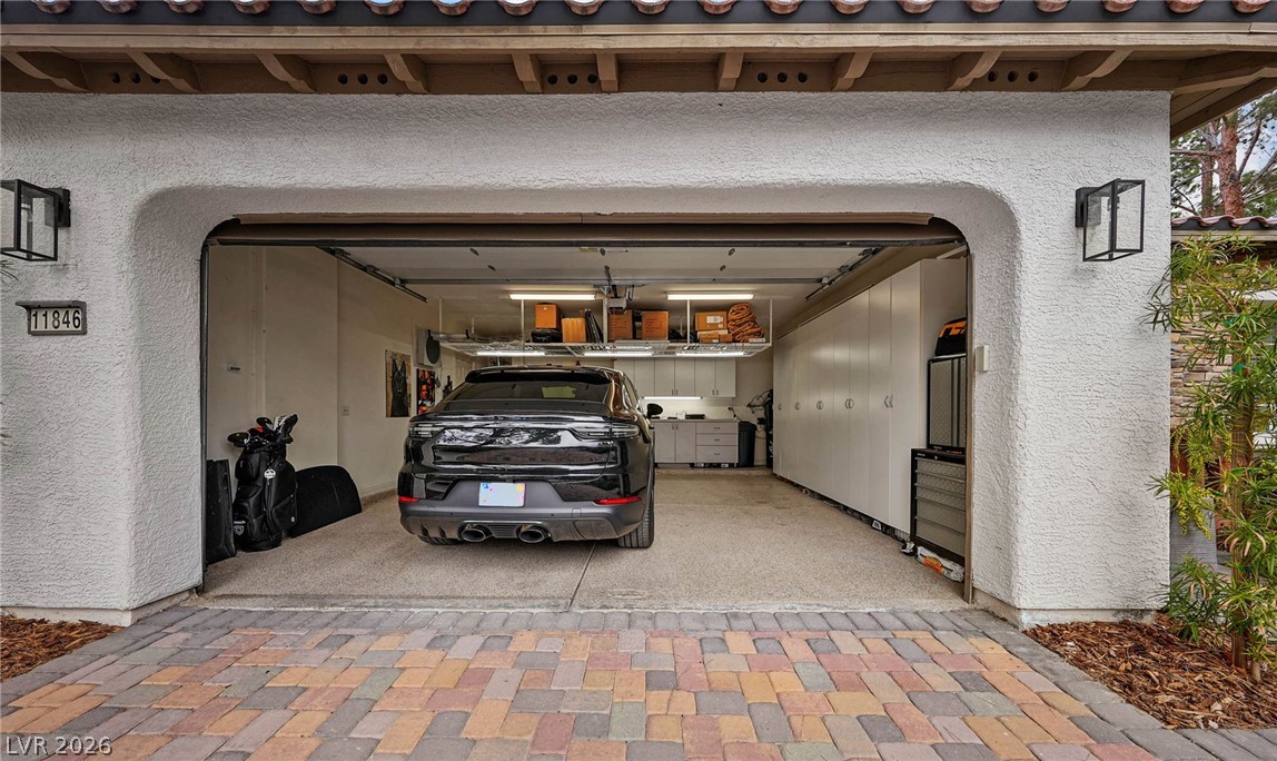 11846 Waterford Castle Court Las Vegas NV 89141