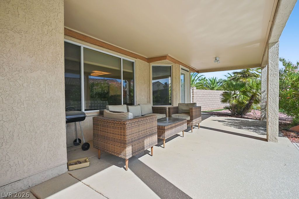 2805 Bent Tree Court Las Vegas NV 89134