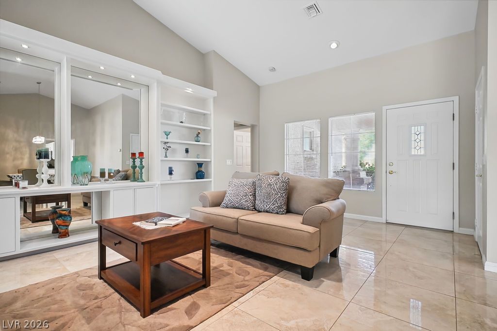2805 Bent Tree Court Las Vegas NV 89134