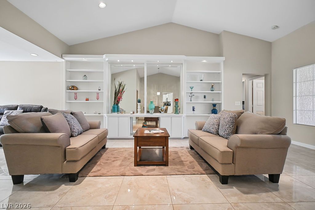 2805 Bent Tree Court Las Vegas NV 89134