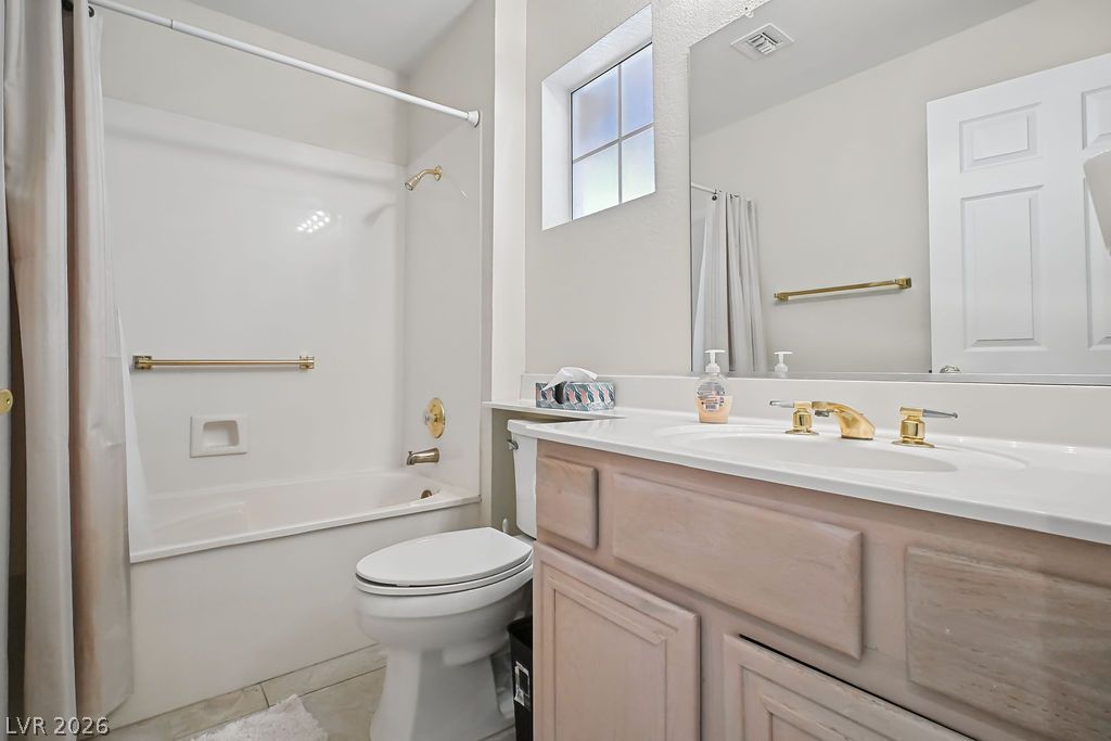 2805 Bent Tree Court Las Vegas NV 89134