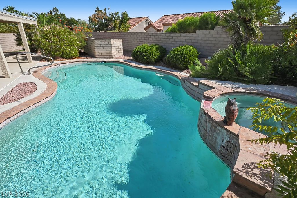 2805 Bent Tree Court Las Vegas NV 89134