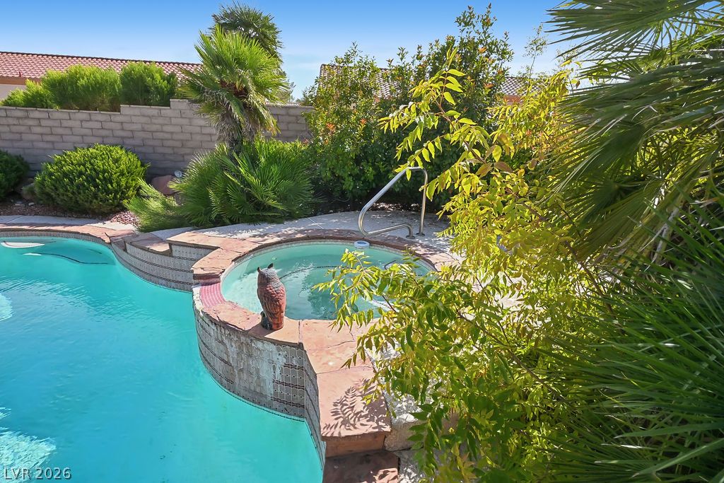 2805 Bent Tree Court Las Vegas NV 89134