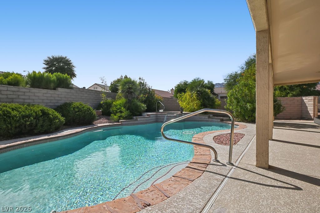2805 Bent Tree Court Las Vegas NV 89134