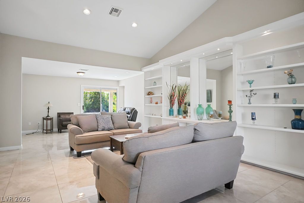 2805 Bent Tree Court Las Vegas NV 89134