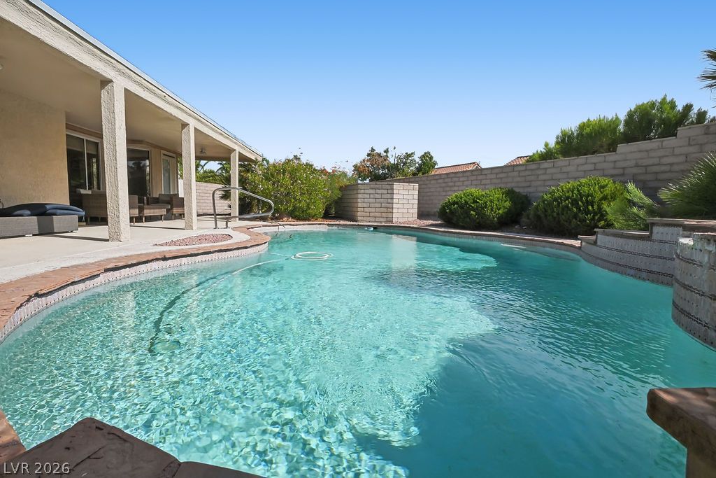 2805 Bent Tree Court Las Vegas NV 89134