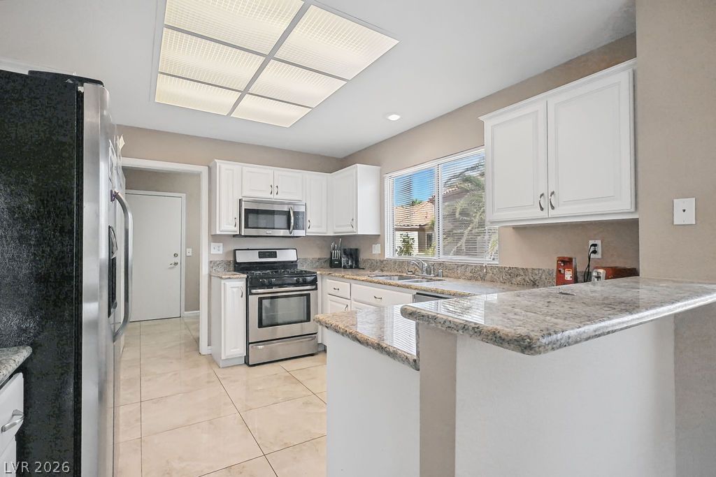 2805 Bent Tree Court Las Vegas NV 89134
