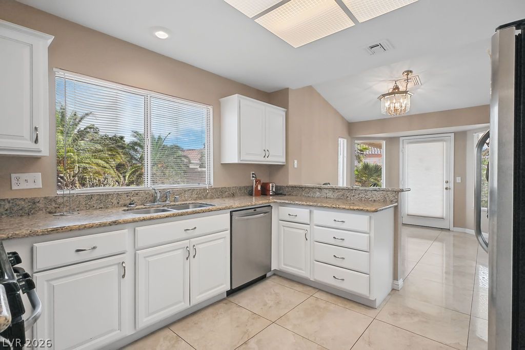 2805 Bent Tree Court Las Vegas NV 89134