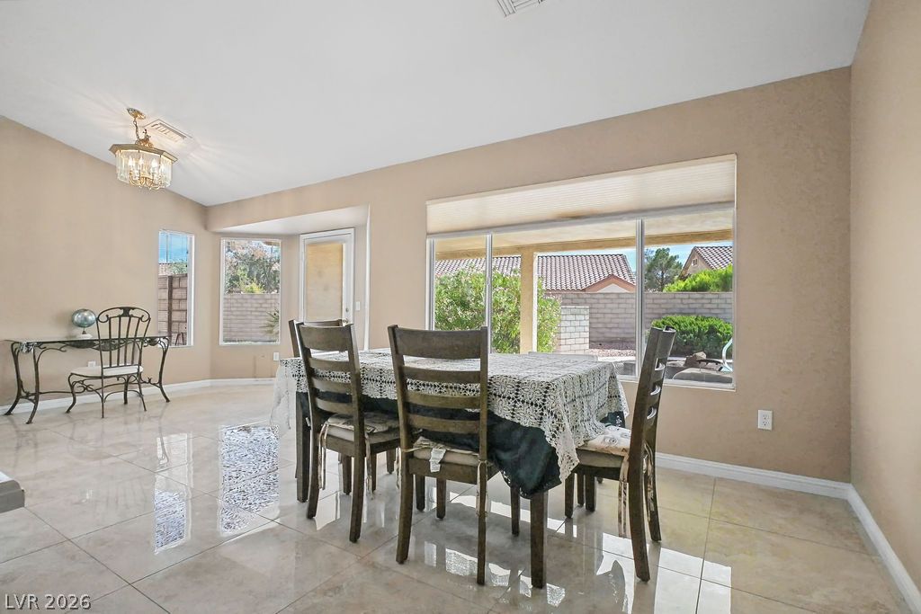 2805 Bent Tree Court Las Vegas NV 89134