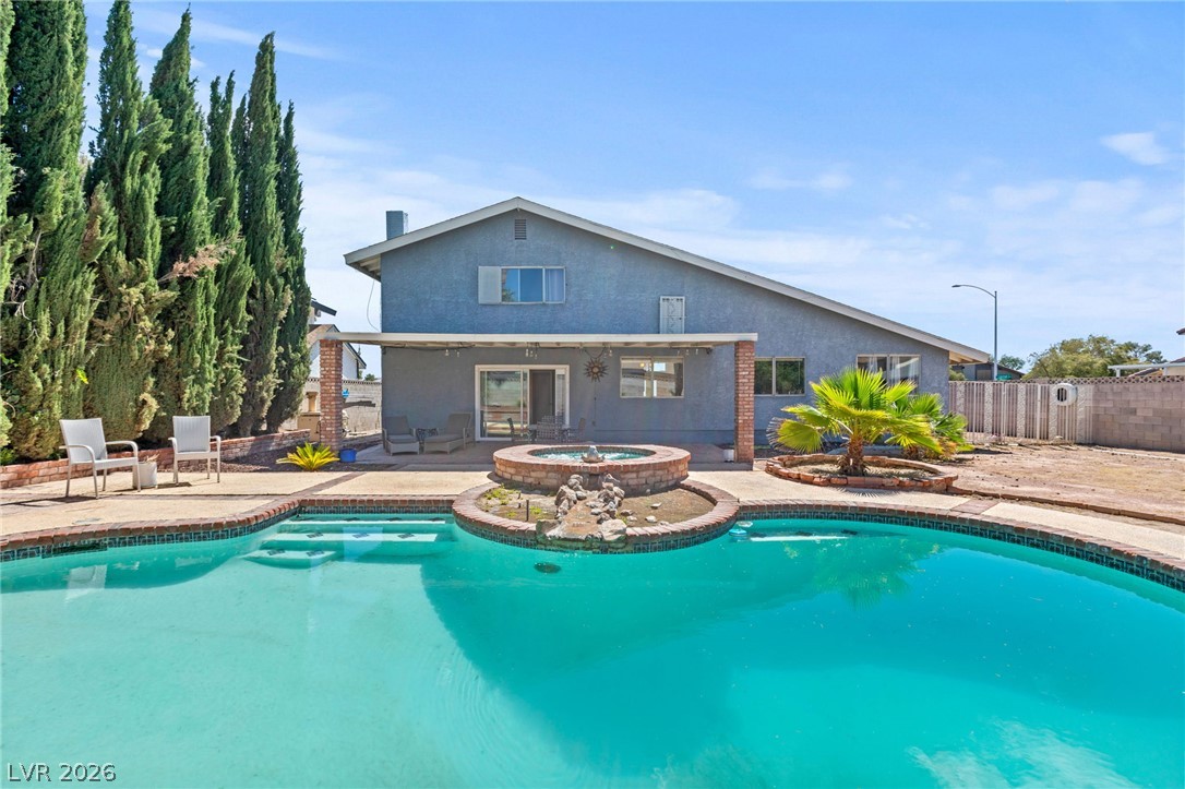 1808 Piccolo Way Las Vegas NV 89146