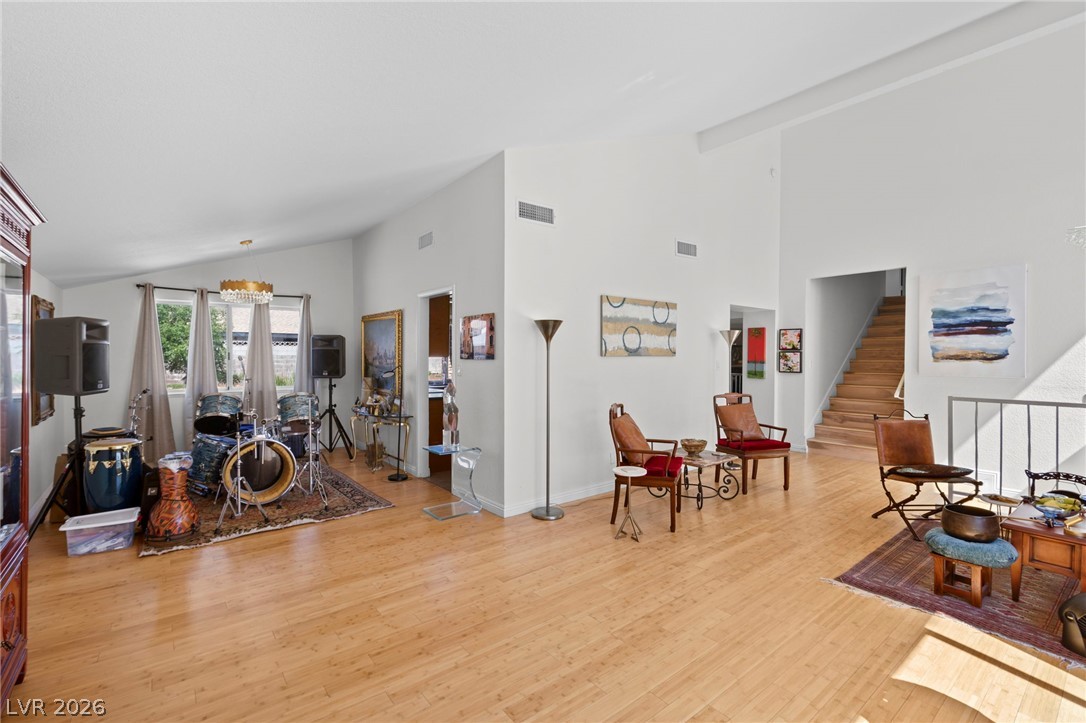 1808 Piccolo Way Las Vegas NV 89146
