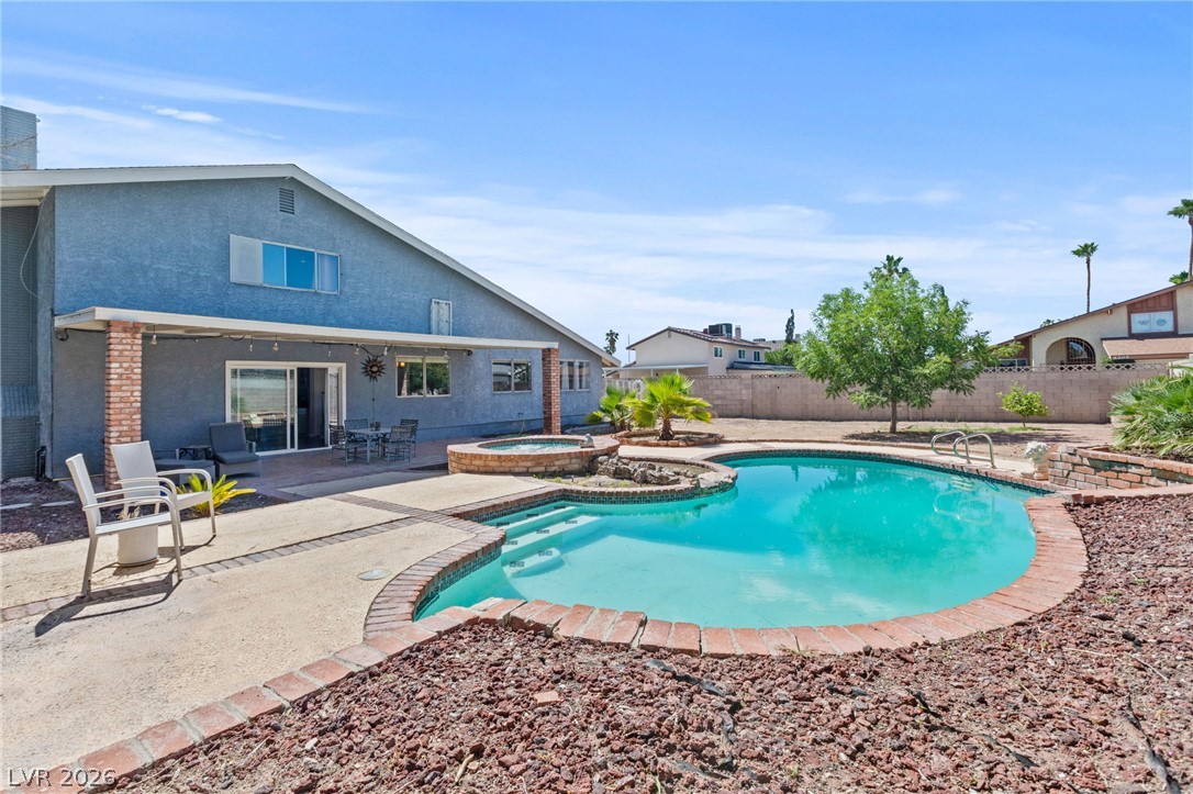 1808 Piccolo Way Las Vegas NV 89146