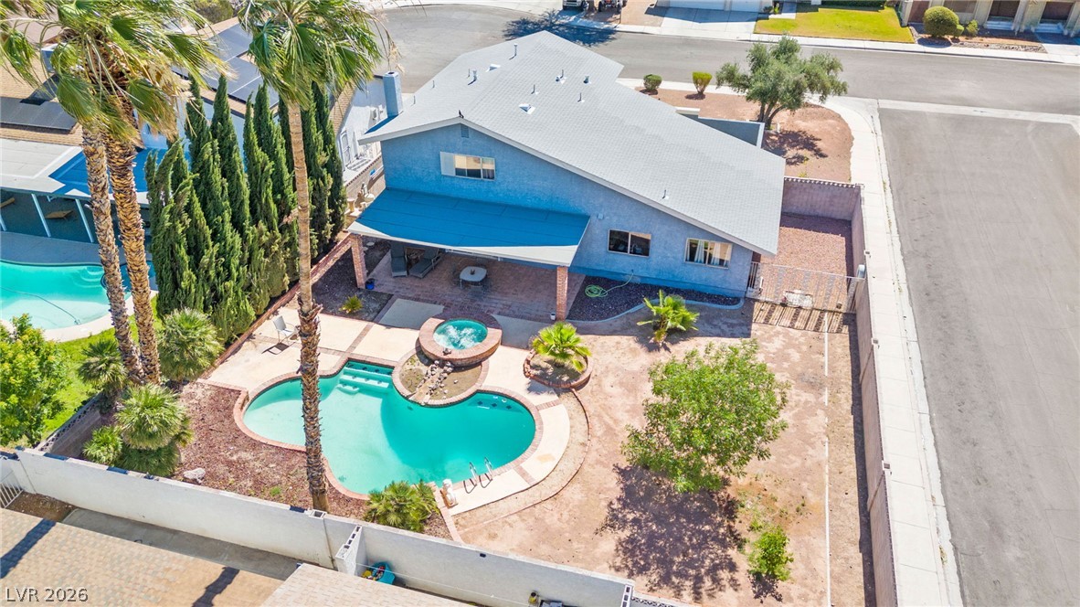 1808 Piccolo Way Las Vegas NV 89146