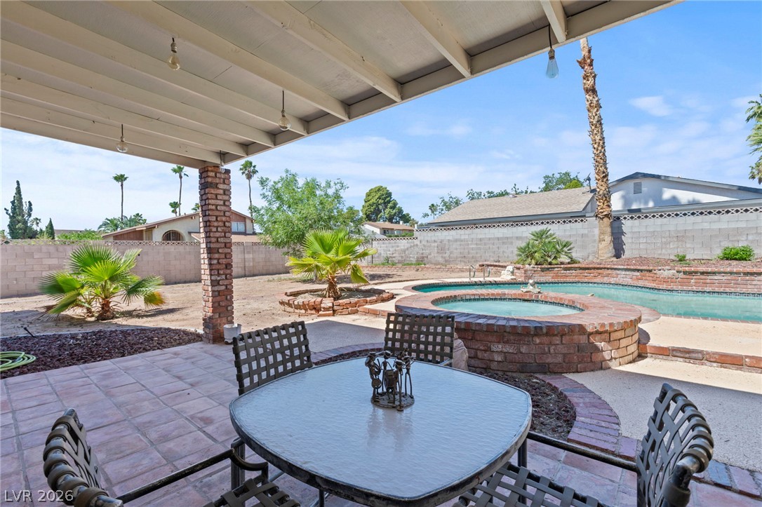 1808 Piccolo Way Las Vegas NV 89146