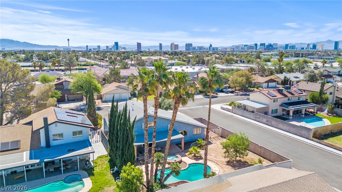 1808 Piccolo Way Las Vegas NV 89146