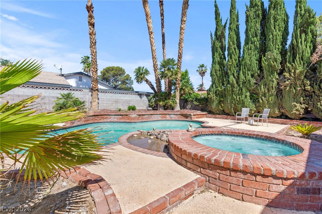 1808 Piccolo Way Las Vegas NV 89146