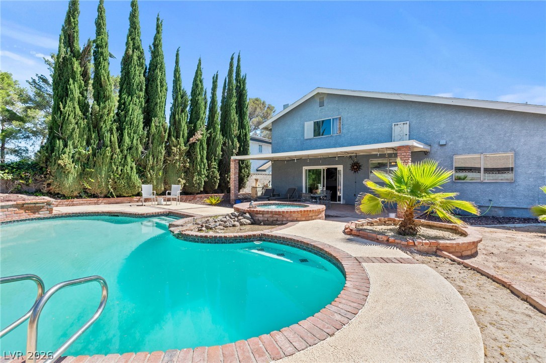 1808 Piccolo Way Las Vegas NV 89146