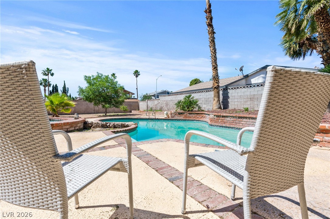1808 Piccolo Way Las Vegas NV 89146