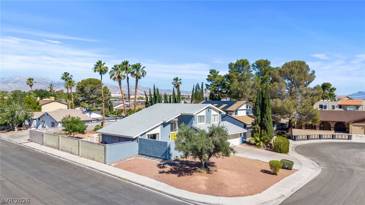 1808 Piccolo Way Las Vegas NV 89146