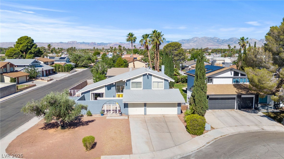 1808 Piccolo Way Las Vegas NV 89146