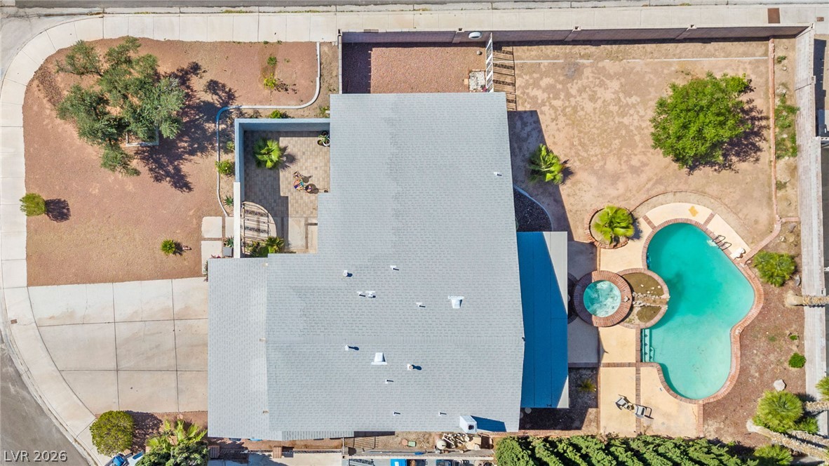 1808 Piccolo Way Las Vegas NV 89146