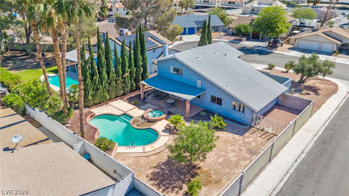 1808 Piccolo Way Las Vegas NV 89146
