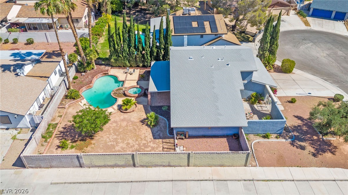 1808 Piccolo Way Las Vegas NV 89146