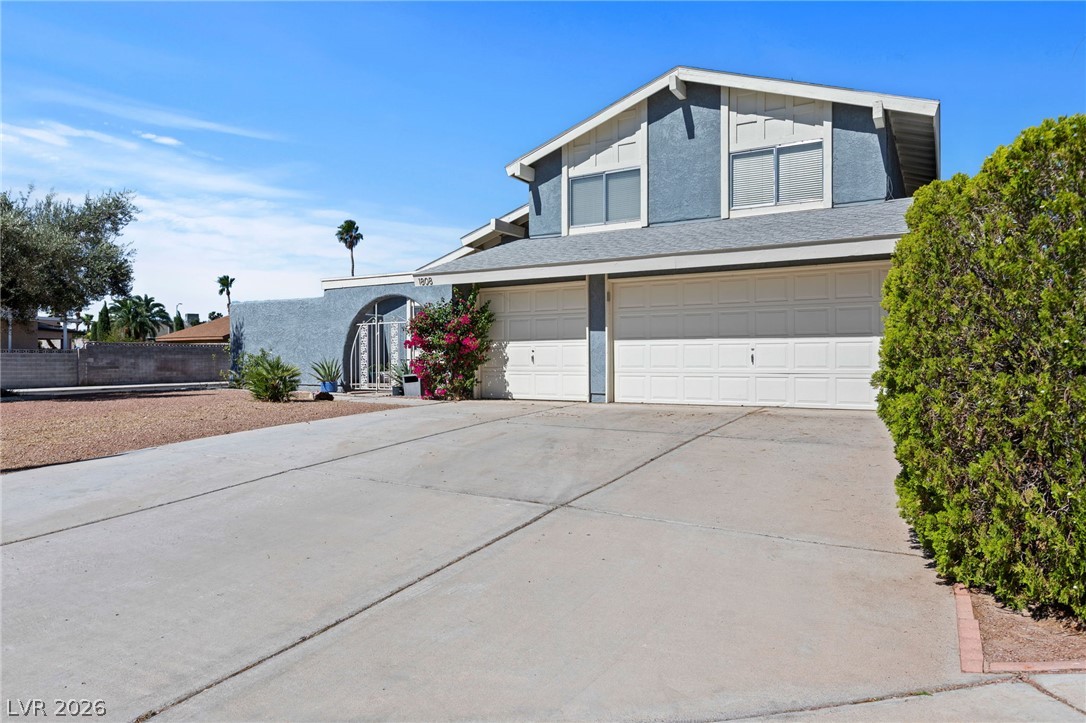 1808 Piccolo Way Las Vegas NV 89146