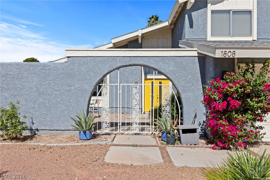 1808 Piccolo Way Las Vegas NV 89146