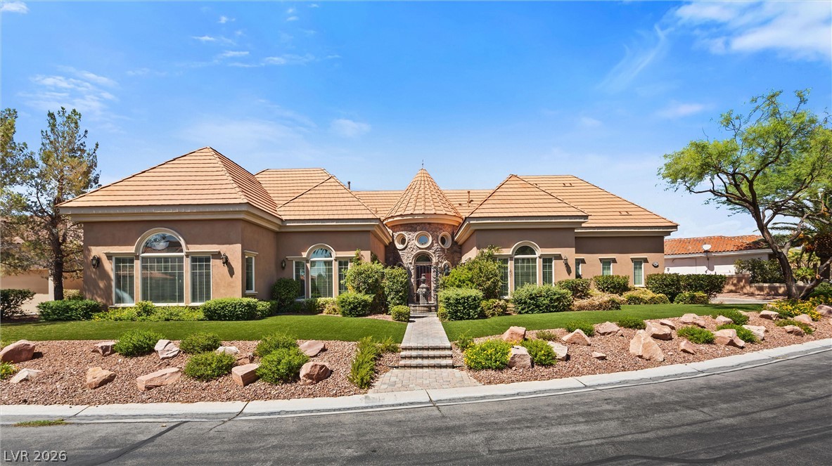 5067 Mountain Foliage Drive Las Vegas NV 89148