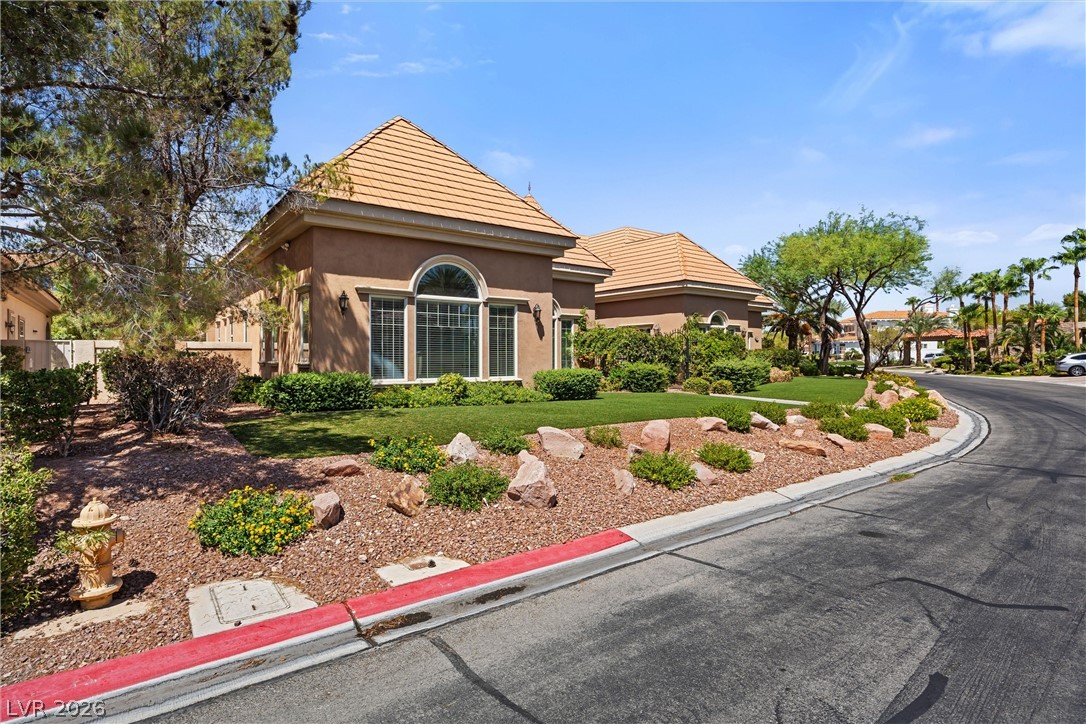 5067 Mountain Foliage Drive Las Vegas NV 89148