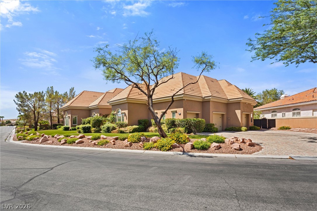 5067 Mountain Foliage Drive Las Vegas NV 89148