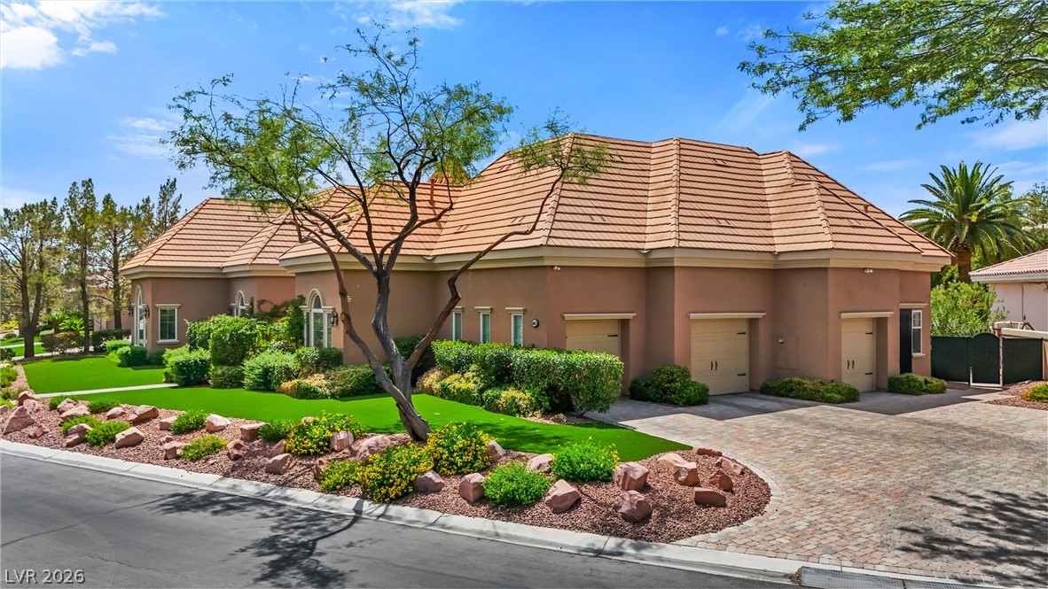 5067 Mountain Foliage Drive Las Vegas NV 89148