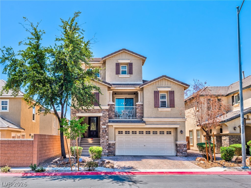 29 Marble Apex Avenue North Las Vegas NV 89031