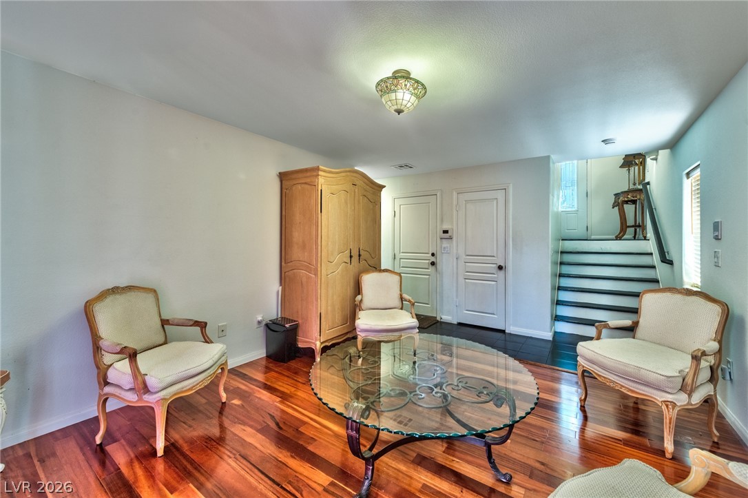 29 Marble Apex Avenue North Las Vegas NV 89031