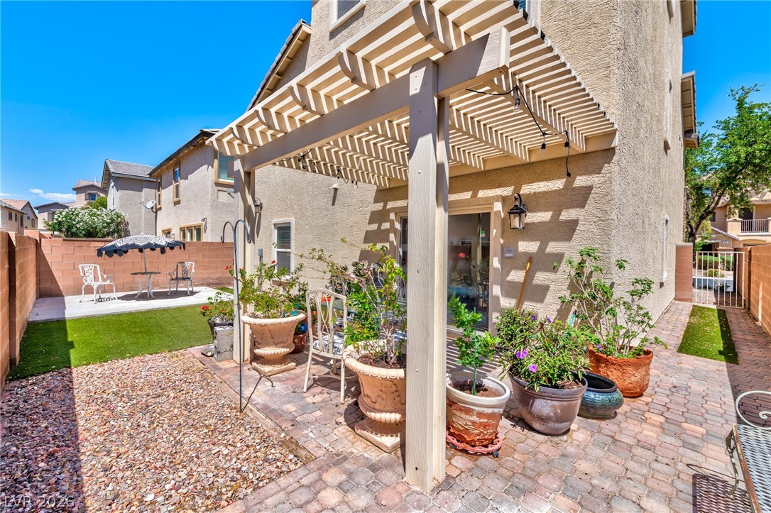 29 Marble Apex Avenue North Las Vegas NV 89031
